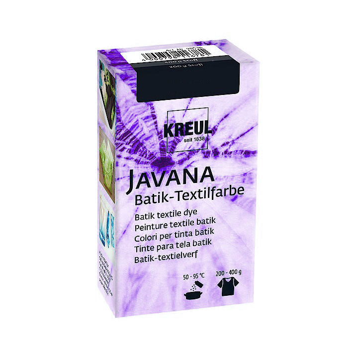 Batikovacia farba na textil KREUL Javana Batik 70 g | rôzne farby — obrázok 11