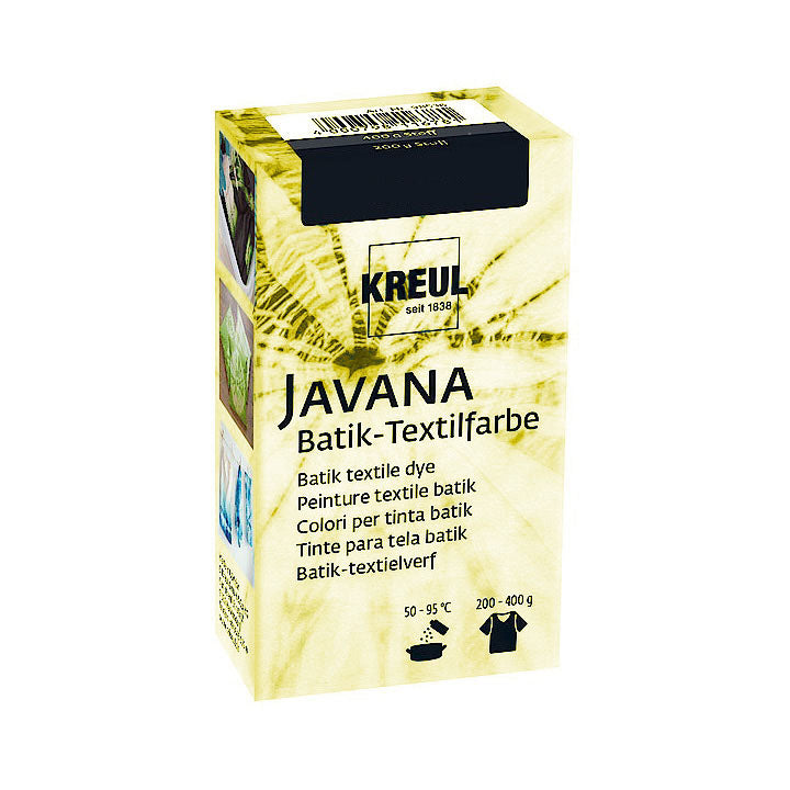 KREUL Javana Batik Textilfarbe 70 g | verschiedene Farben — Bild 5