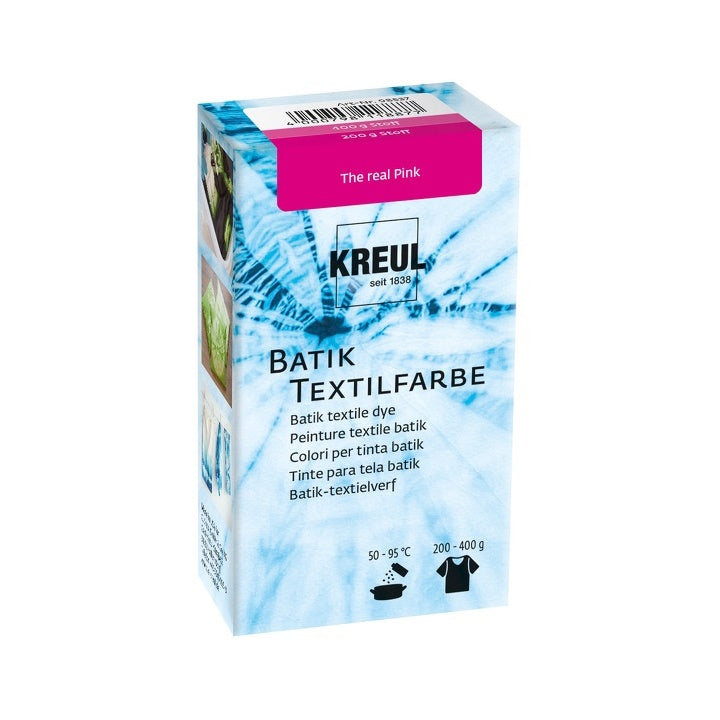 Batikovacia farba na textil KREUL Javana Batik 70 g | rôzne farby — obrázok 20