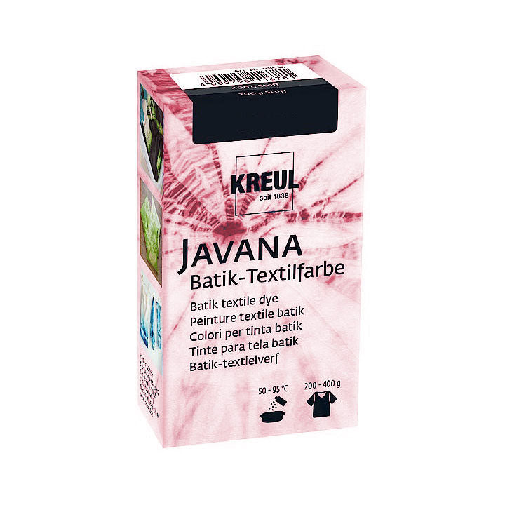 Batikovacia farba na textil KREUL Javana Batik 70 g | rôzne farby — obrázok 9
