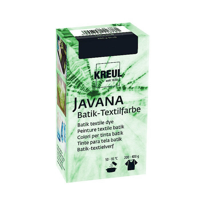 Batikovacia farba na textil KREUL Javana Batik 70 g | rôzne farby — obrázok 15