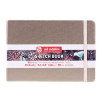 Blocco da disegno Art Creation 21 x 14,8 cm - seleziona | colori diversi