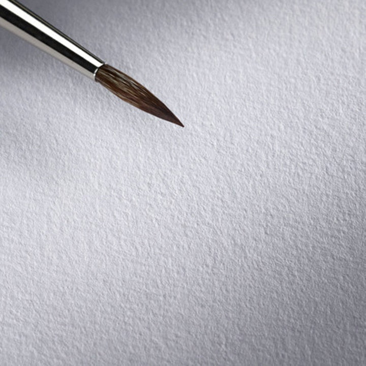 Blocco da disegno colorato HAHNEMÜHLE Grigio | dimensioni diverse