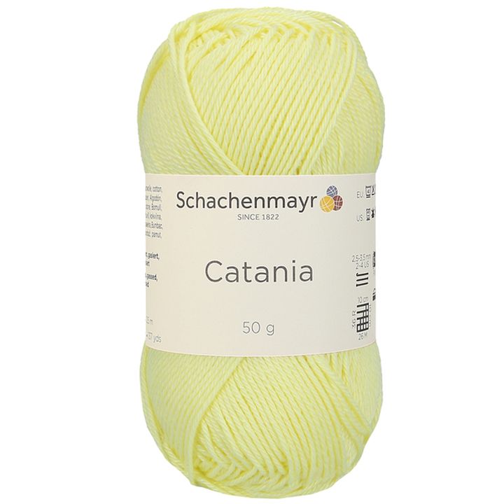 Bombažna preja Schachenmayr SMC Catania 50 g | izberite barvo