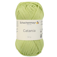 Bombažna preja Schachenmayr SMC Catania 50 g | izberite barvo