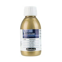 Bronzo metallizzato Acryl-Bronze Schmincke 150 ml | vari colori — immagine 3