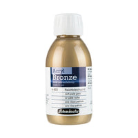 Bronzo metallizzato Acryl-Bronze Schmincke 150 ml | vari colori — immagine 4