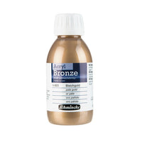 Bronzo metallizzato Acryl-Bronze Schmincke 150 ml | vari colori — immagine 5