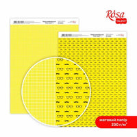 Carte per scrapbooking Color Style A4 | vari motivi — immagine 3