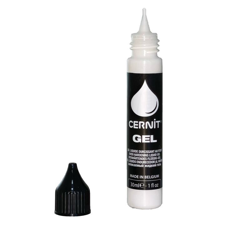 CERNIT tekutý polymérový gél 30 ml | rôzne odtiene — obrázok 4