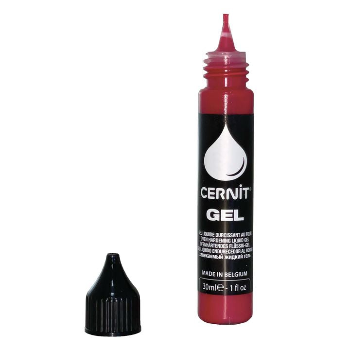 CERNIT tekutý polymérový gél 30 ml | rôzne odtiene — obrázok 10