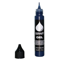 CERNIT tekutý polymérový gél 30 ml | rôzne odtiene — obrázok 9