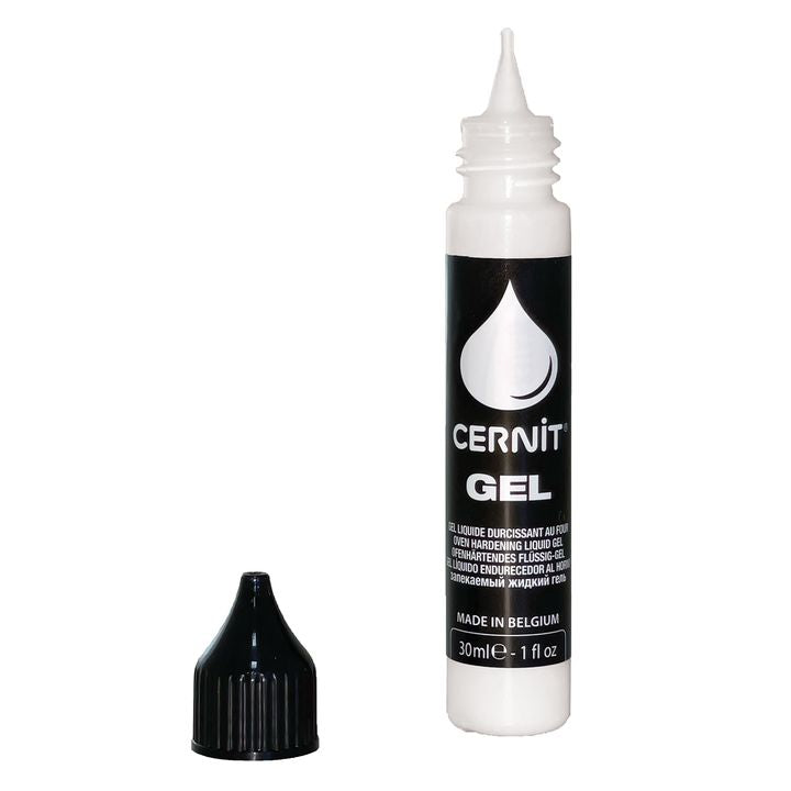 CERNIT tekutý polymérový gél 30 ml | rôzne odtiene — obrázok 7