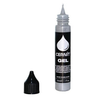 CERNIT tekutý polymérový gél 30 ml | rôzne odtiene — obrázok 6