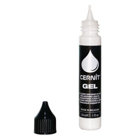 CERNIT tekutý polymérový gél 30 ml | rôzne odtiene — obrázok 3