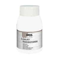 Chalk paint barva KREUL 500 ml | izberite barvo – pogled 5