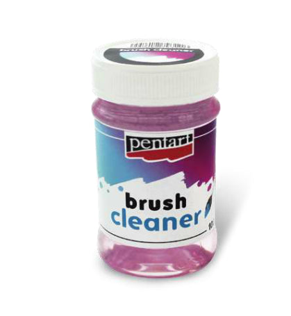 Čistič štetcov PENTART - 100 ml