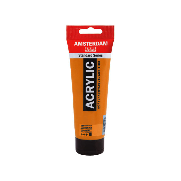 Colore acrilico Amsterdam Standart Series 120 ml | sceglie tonalità