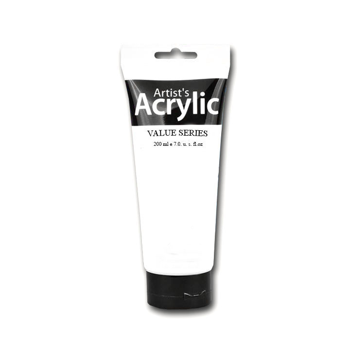 Colore acrilico PHOENIX 200 ml | sceglie tonalità