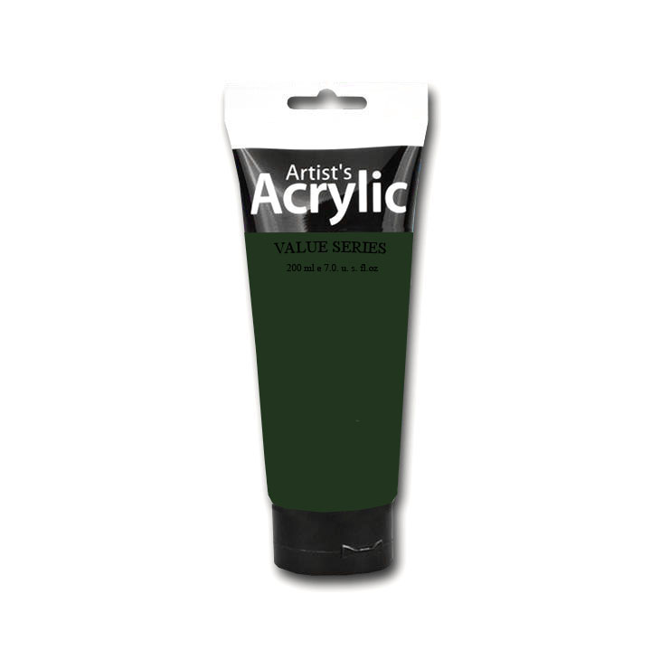 Colore acrilico PHOENIX 200 ml | sceglie tonalità