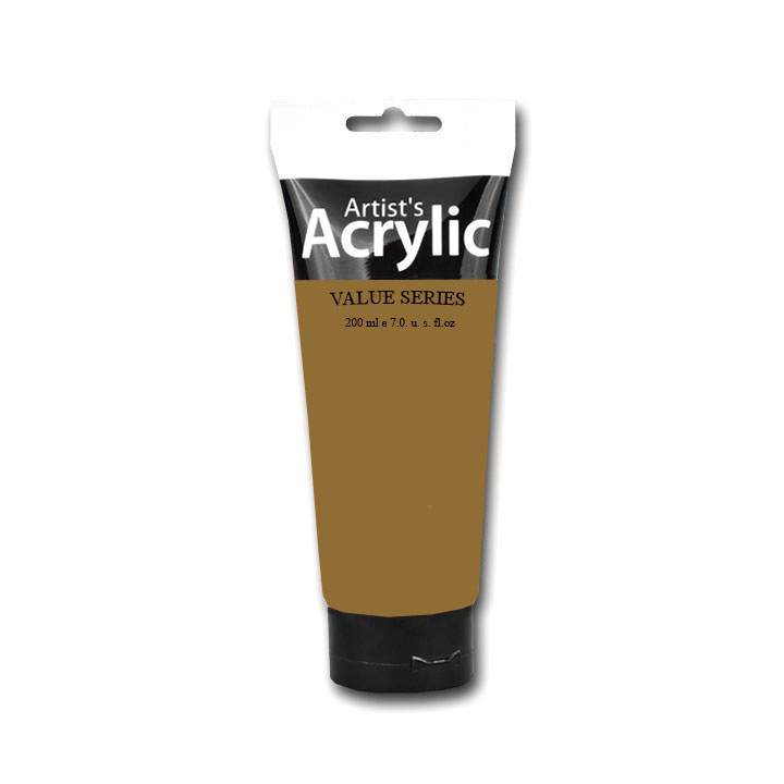 Colore acrilico PHOENIX 200 ml | sceglie tonalità