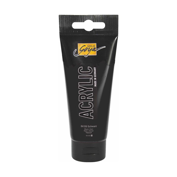 Colore acrilico Solo Goya Acrylic 100 ml | scegli tonalità