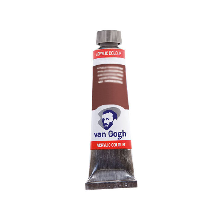 Colore acrilico Van Gogh 40 ml | sceglie tonalità