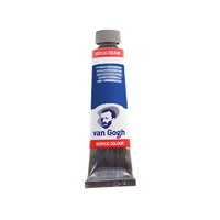 Colore acrilico Van Gogh 40 ml | sceglie tonalità