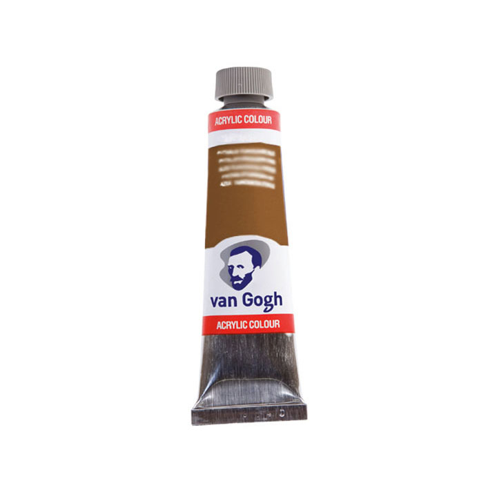 Colore acrilico Van Gogh 40 ml | sceglie tonalità
