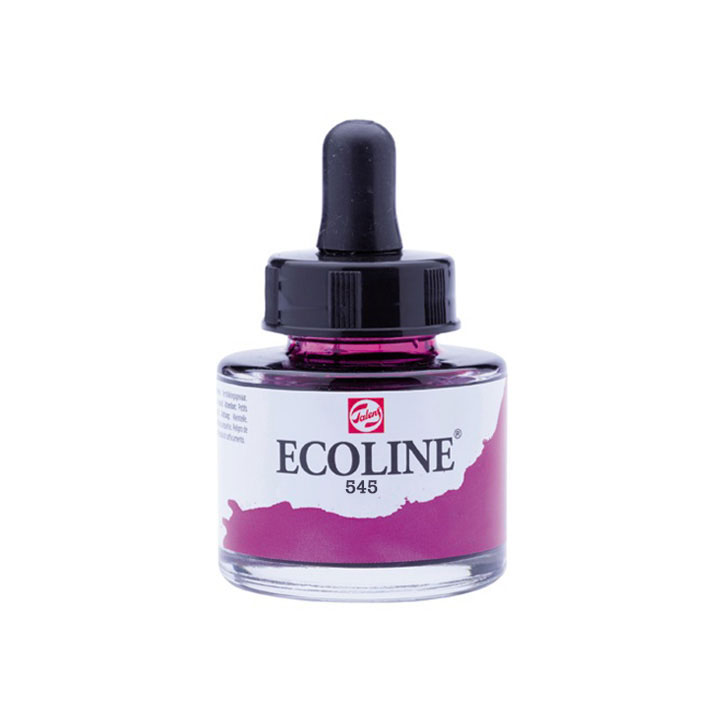 Colore ad acquerello Ecoline 30 ml | sceglie tonalità