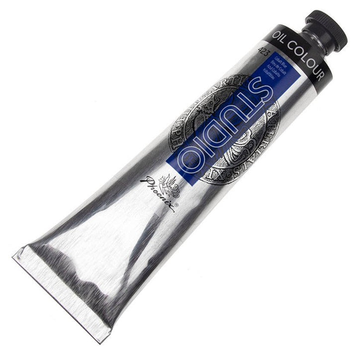 Colore ad olio PHOENIX Studeo Oil Colour - 120 ml | colori diversi