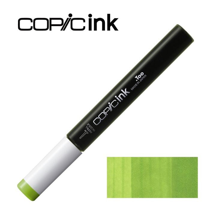 Colore di ricambio COPIC Ink 12 ml | vari colori