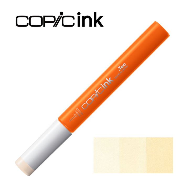 Colore di ricambio COPIC Ink 12 ml | vari colori