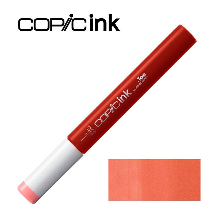 Colore di ricambio COPIC Ink 12 ml | vari colori