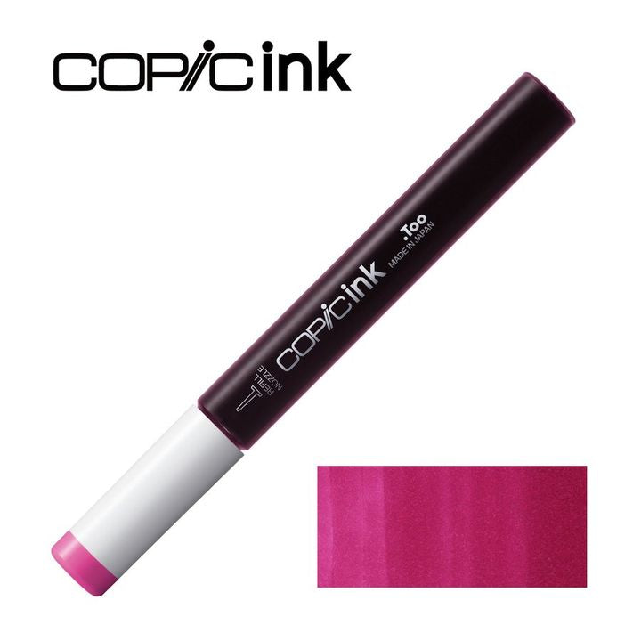 Colore di ricambio COPIC Ink 12 ml | vari colori