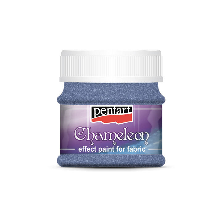 Colore per tessuti chameleon 50 ml | sceglie tonalità