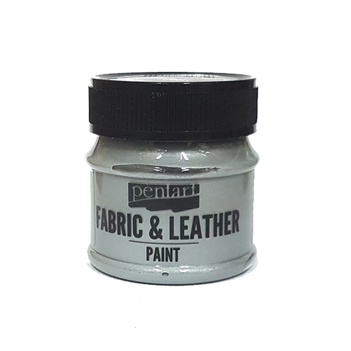 Colore per tessuto e pelle Pentart 50 ml | colori diversi