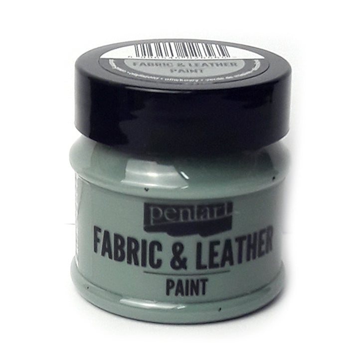 Colore per tessuto e pelle Pentart 50 ml | colori diversi