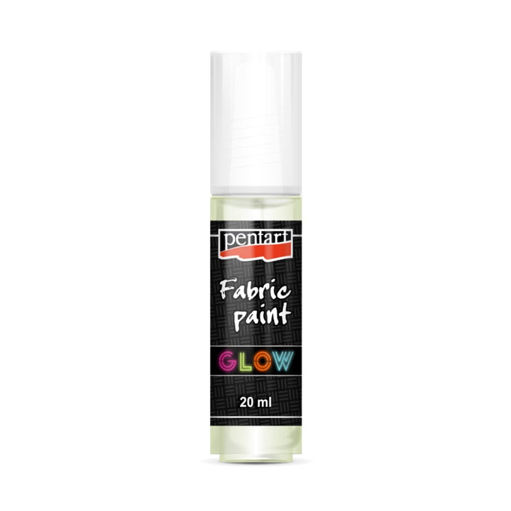 Colore tessuto leggero 3D Pentart | varie tonalità