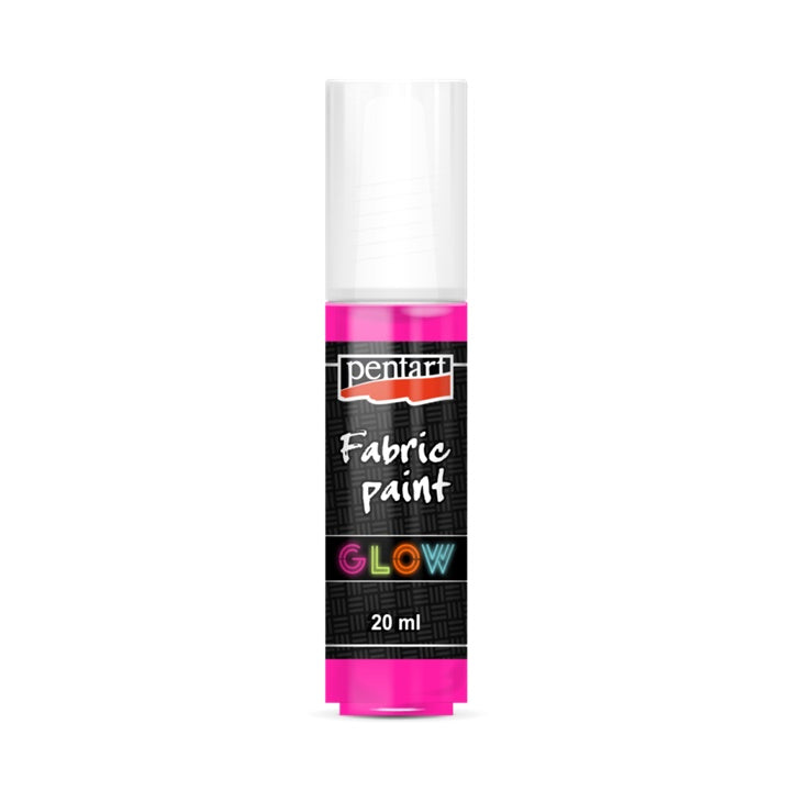 Colore tessuto leggero 3D Pentart | varie tonalità