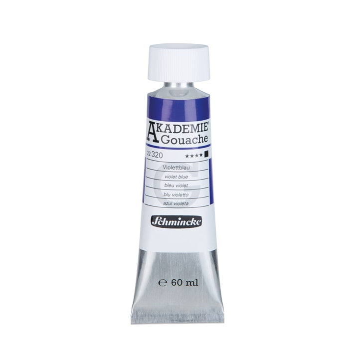 Colori a guazzo Schmincke Akademie in tubetto 60 ml | varie tonalità — immagine 12