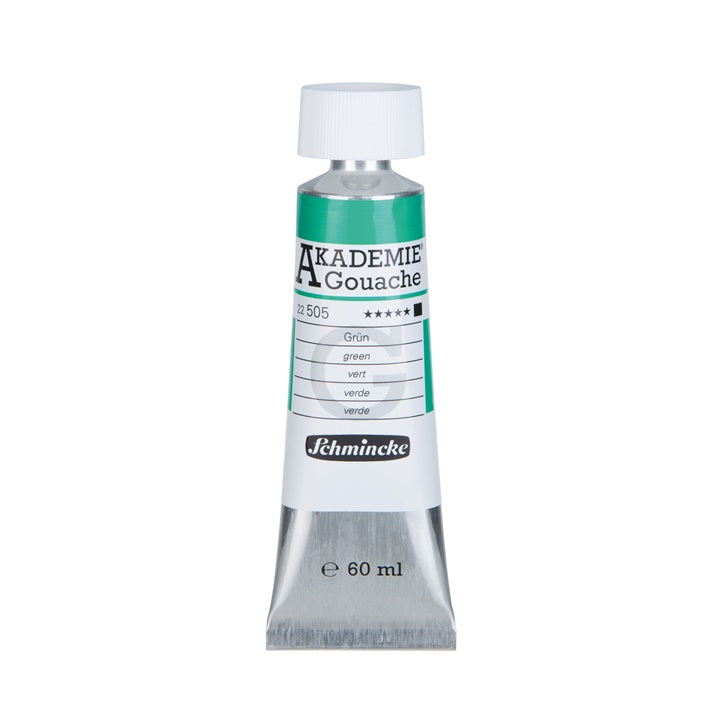 Colori a guazzo Schmincke Akademie in tubetto 60 ml | varie tonalità — immagine 19