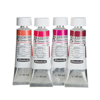 Colori a guazzo Schmincke Akademie in tubetto 60 ml | varie tonalità — immagine 2