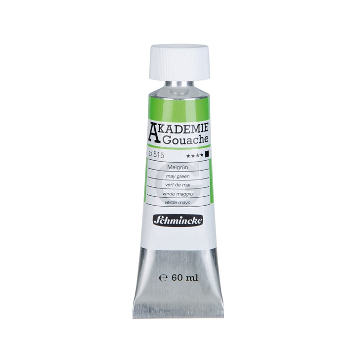 Colori a guazzo Schmincke Akademie in tubetto 60 ml | varie tonalità — immagine 20