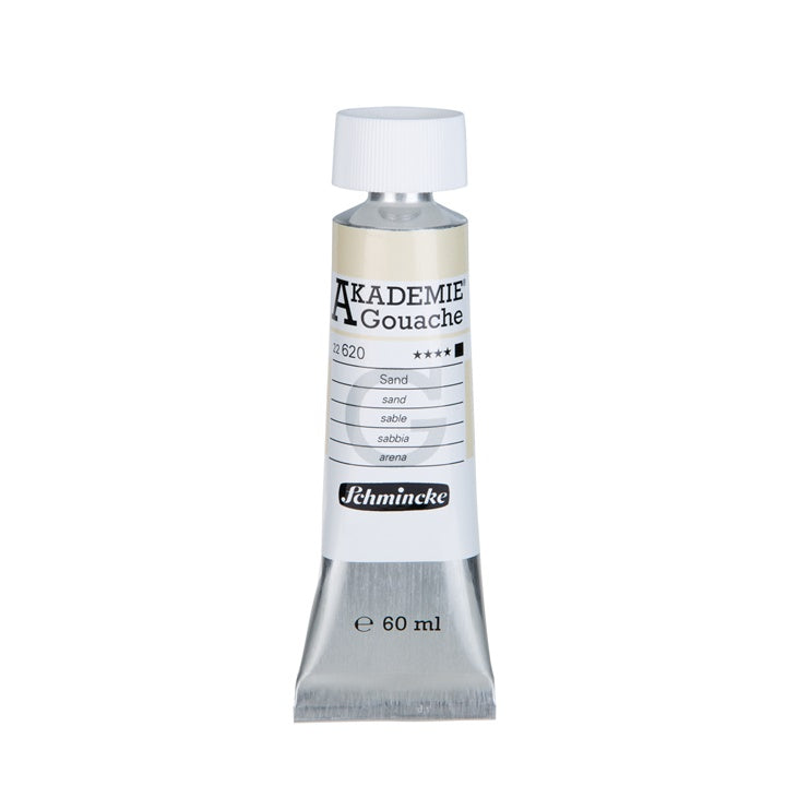 Colori a guazzo Schmincke Akademie in tubetto 60 ml | varie tonalità | ARTMIE
