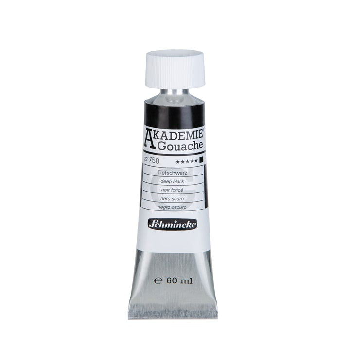 Colori a guazzo Schmincke Akademie in tubetto 60 ml | varie tonalità | ARTMIE