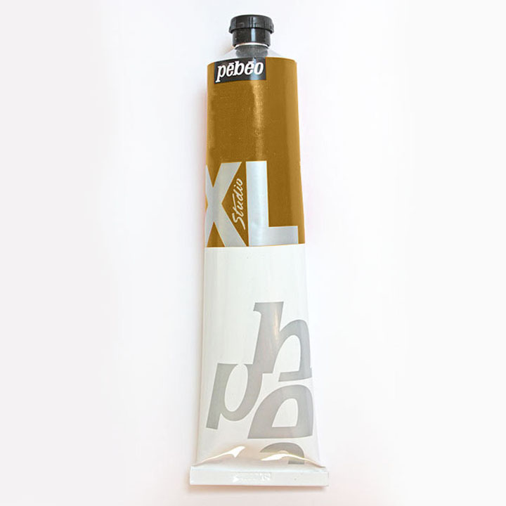 Colori A Olio Olio Fine Studio XL 200 ml | colori diversi