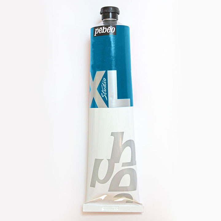 Colori A Olio Olio Fine Studio XL 200 ml | colori diversi