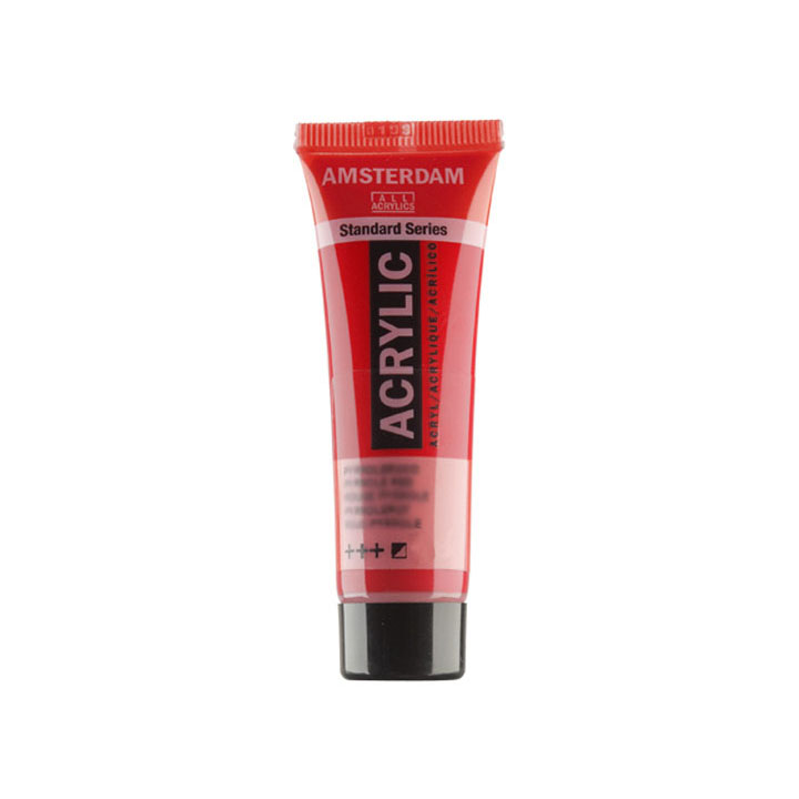 Colori acrilici Amsterdam Standard Series 20 ml | sceglie tonalità