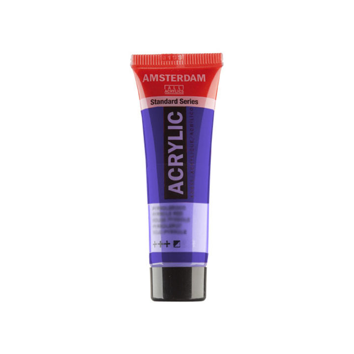 Colori acrilici Amsterdam Standard Series 20 ml | sceglie tonalità